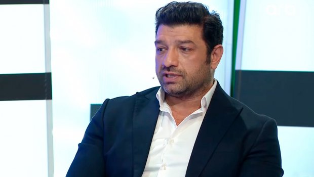 Kənandan Aygünün “qısqanmıram” sözünə REAKSİYA: “Kişilərə heç nəyi qadağan etmək olmaz”  