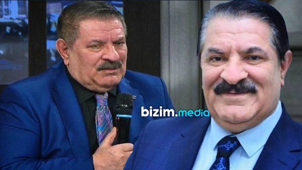 Ağadadaş Ağayevdən ETİRAF: 