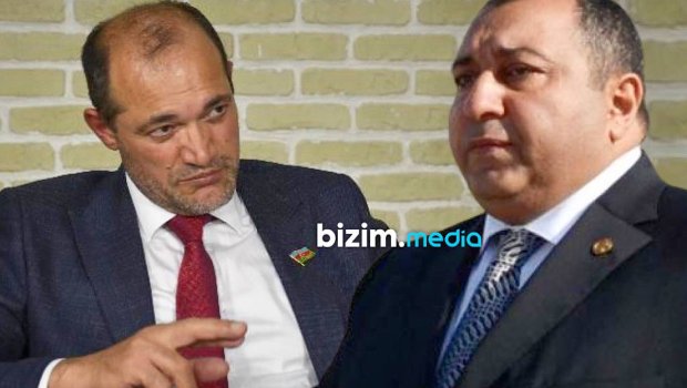 Razi Nurullayevlə Xızı rayonun icra başçısı arasında etika MÜBAHİSƏSİ – Kim haqlıdır?  