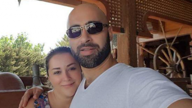 Xatirə İslam həyat yoldaşı ilə 11 illik arxivini üzə çıxardı - FOTO