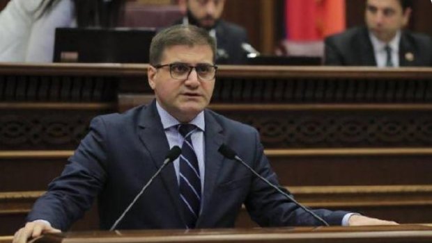 “Ermənistan müxalifəti Azərbaycanı hərbi əməliyyatlara başlamağa təhrik edir” – Keçmiş deputat