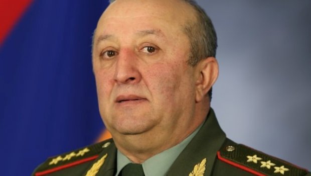 “Qarabağ məsələsi ilə bağlı Ermənistandan heç kim heç nə soruşmur” – Erməni general