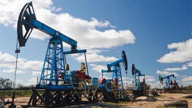 SOCAR-ın neft hasilatı 2,6 milyon ton olub - STATİSTİKA