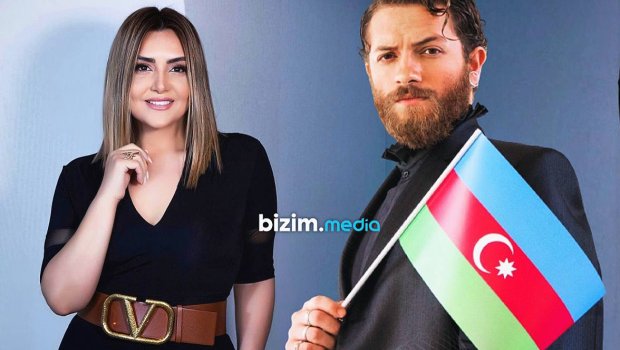 Zülfiyyə Xanbabayevadan Nadirə DƏSTƏK: “Çox istedadlıdır” 