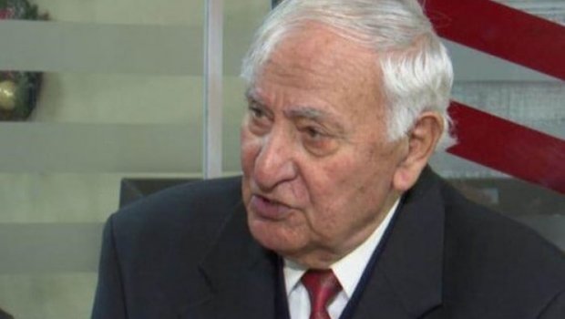 Əməkdar incəsənət xadimi vəfat etdi