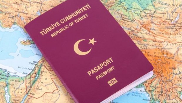 400 min dollara Türkiyə vətəndaşı ola bilərsiniz