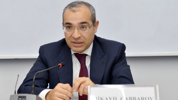 Ağdamda bu şirkətlərə rezidentlik statusu verildi