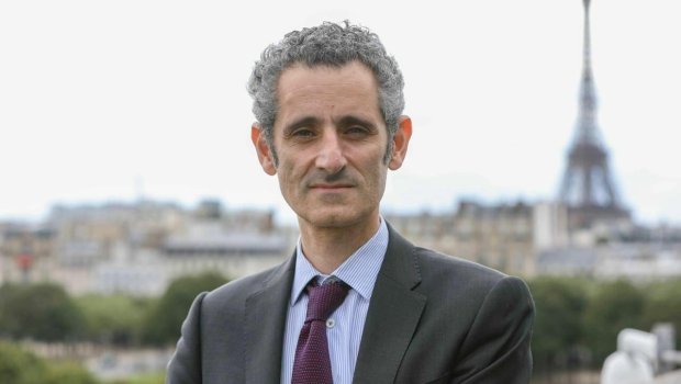 Fransa səfiri Ağdamdakı hadisə ilə bağlı BAŞSAĞLIĞI VERDİ