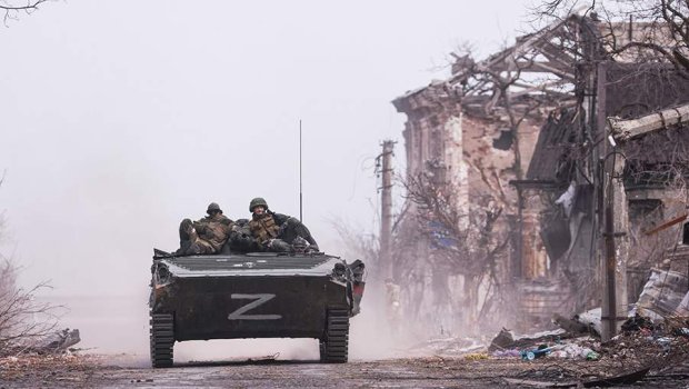 Ukrayna MN: 
