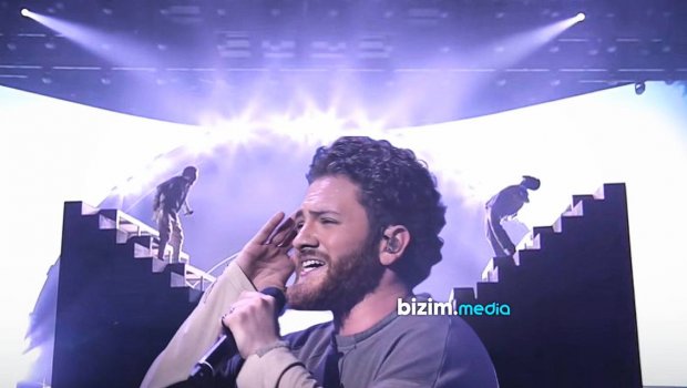 “Avroviziya-2022”də FİNAL HƏYƏCANI - Nadir Rüstəmli 15-ci çıxış edəcək