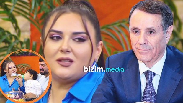 Novruz Məmmədovun qızı ilə bağlı MARAQLI FAKTLAR: Həyat yoldaşı ilə tanışlığı... – FOTO/VİDEO