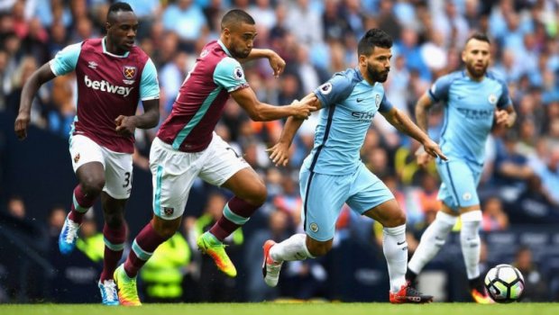 İngiltərə Premyer Liqası: 