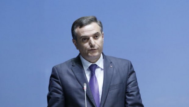 Sülh gündəmi adı altında ölkəmiz geosiyasi auksiona çıxarılıb – Ermənistan Müdafiə nazirinin keçmiş müavini