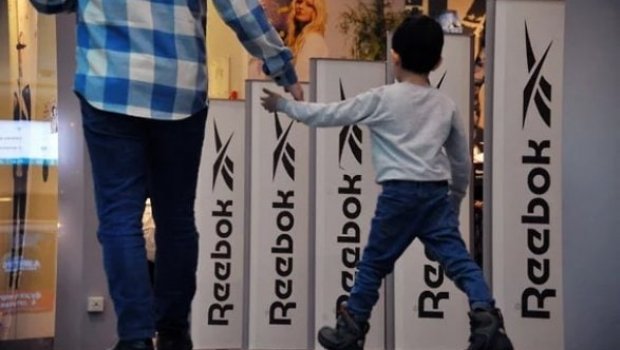 Türkiyəli iş adamları Reebok şəbəkəsinin Rusiyadakı biznesini aldılar