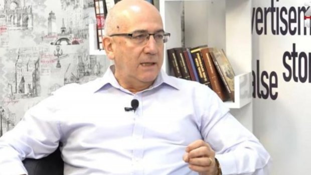 “Zaman Ermənistanın xeyrinə işləmir” - “Aravot”un baş redaktoru