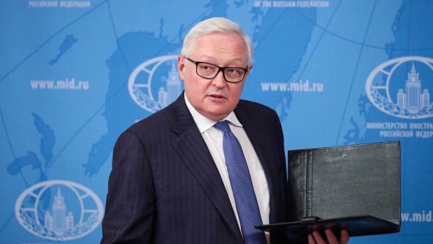 Rusiya İsveç və Finlandiyanın NATO-ya üzvlüyü ilə barışmayacaq – Nazir müavini