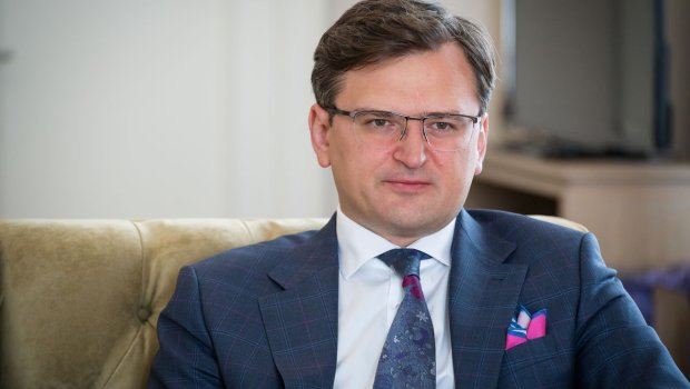 Ukrayna XİN başçısı Brüsselə danışıqlara gedir: 