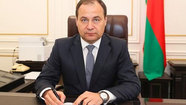 Belarusun Baş naziri Azərbaycana gələcək