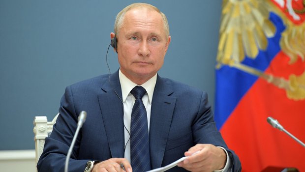NATO-nun Finlandiya və İsveçdəki bu addımı cavabsız qalmayacaq - Putindən XƏBƏRDARLIQ