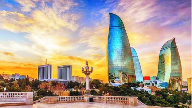 7 ölkənin parlament rəhbərləri Bakıdadır – Konfrans keçiriləcək