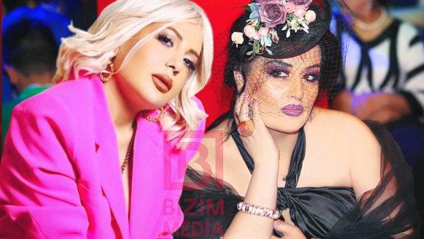 Səidə-Elza qalmaqalı PİK HƏDDƏ: 