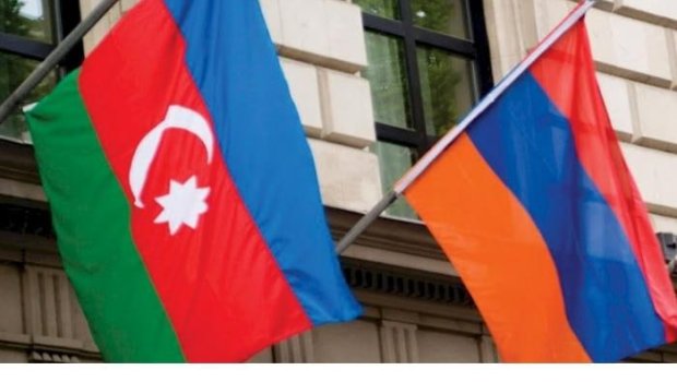 Ermənistan sülh müqaviləsi ilə bağlı real addımlar atmır – RƏSMİ BAKI