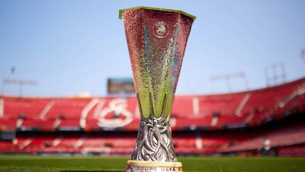 UEFA Avropa Liqasında final HƏYƏCANI -  
