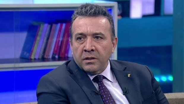 Türkiyəli ekspert Abdullah Ağar: “Rusiya-Ukrayna müharibəsinin miqyası böyüyəcək” - ÖZƏL 
