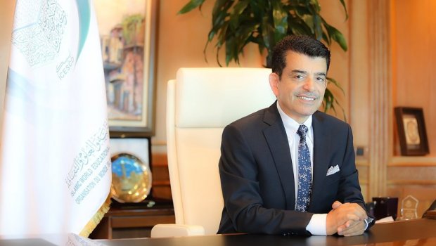 İSESKO-nun baş direktoru Azərbaycana gəldi