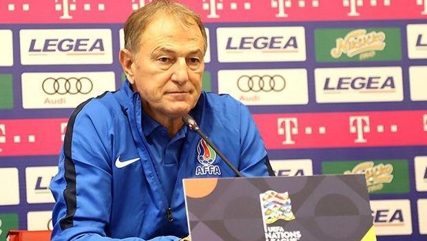 “Bakıda tanrı kimi yaşayırsınız” - De Byazi