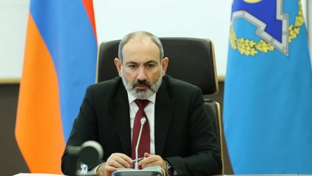 Paşinyanın KTMT çağırışının PƏRDƏARXASI – “Müdaxilə hər an baş tuta bilər”