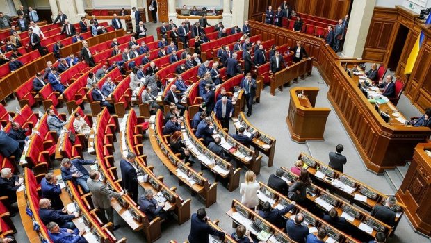 Ukrayna Ali Radasının keçmiş deputatının qardaşı həbs olundu