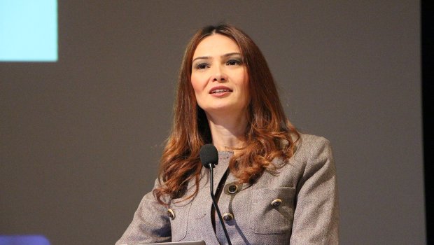 Şahbaz Quliyevlə Əvəz Zeynallının ittihamına Qənirə Paşayevadan ÖZƏL AÇIQLAMA