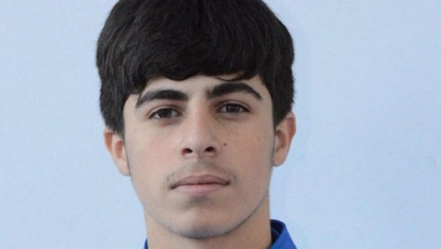 Avropa çempionatı: Azərbaycan idmançısı bürünc medal qazandı