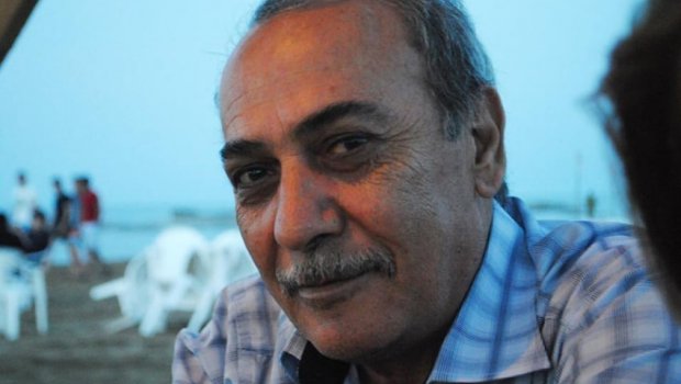 Vaqif Əsədov dəfn edildi