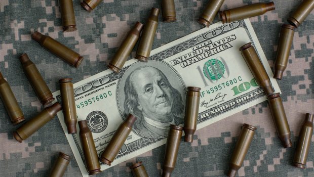 Ukrayna ilə bir günlük müharibə Rusiyaya 500 milyon DOLLARA başa gəlir – ŞOK RƏQƏMLƏR 
