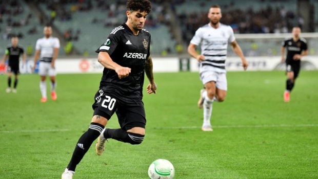 Azərbaycan Premyer Liqasında mövsümün futbolçusu bəlli oldu