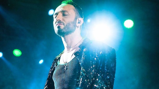 Mabel Matiz Bakıda konsert verəcək - FOTO