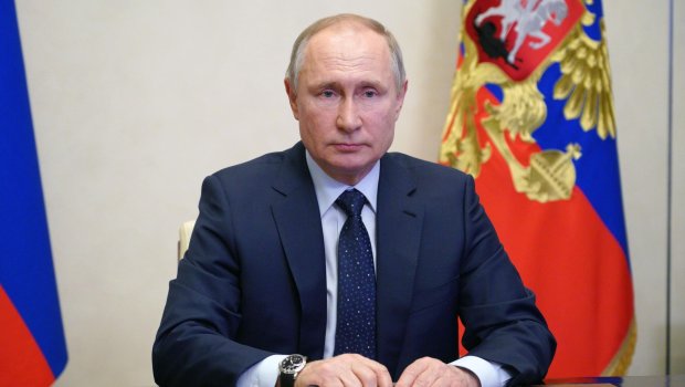“Rusiyanın kritik infrastrukturunu sıradan çıxarmağa çalışırlar” - Putin - VİDEO
