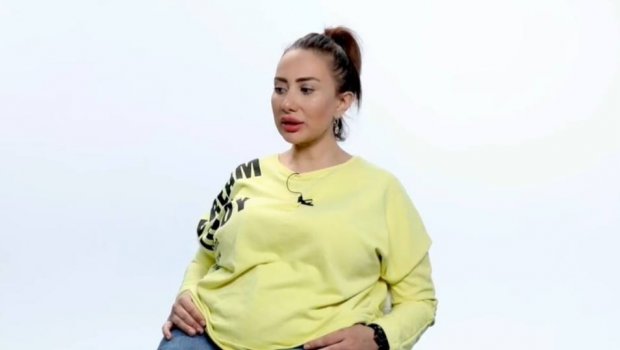 Hamilə Təranədən ETİRAF: \