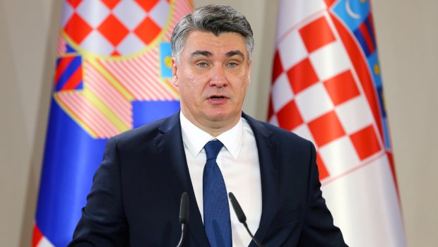 Milanoviçdən Türkiyənin mövqeyi ilə bağlı AÇIQLAMA – “İsveç NATO-ya üzv olsa...” 