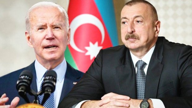 Baydenin məktubu: ABŞ-a Azərbaycan reallığını qəbullandıran səbəblər