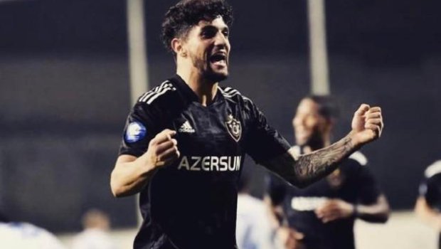 Premyer Liqada mövsümün bombardiri Kadi oldu