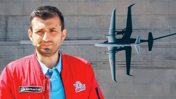 Səlcuq Bayraqdardan Azərbaycan PAYLAŞIMI: \