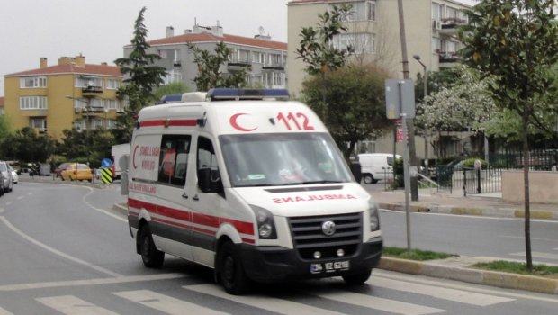 Türkiyədə tələbələri daşıyan avtobus aşdı – ÖLƏNLƏR VAR