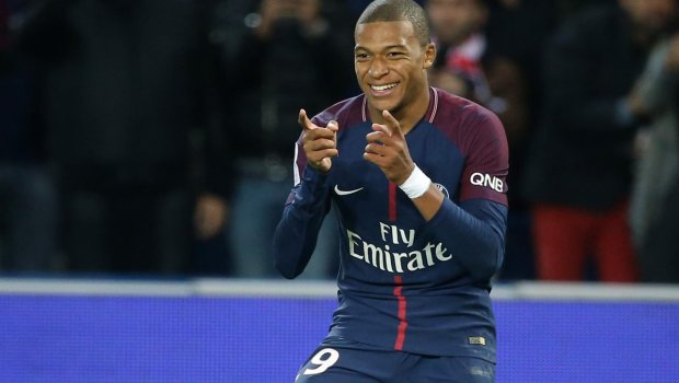 Mbappe PSJ ilə müqaviləsini uzatdı - “Real Madrid”in ümidi boşa çıxdı