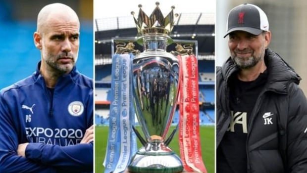 İngiltərə Premyer Liqasında çempion kim olacaq: “Mançester Siti”, yoxsa “Liverpul”?