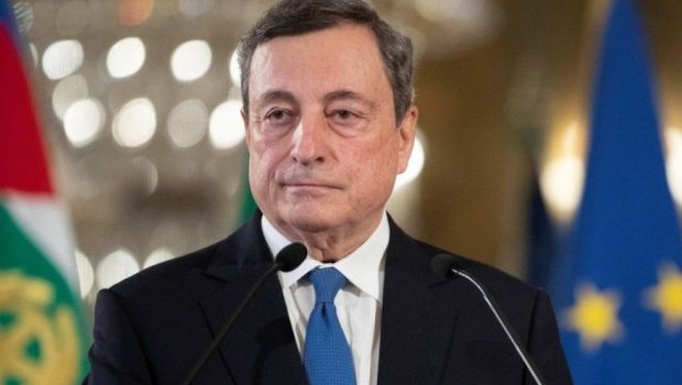 İtaliya Ukraynanın Avropa İttifaqına üzv olmasını dəstəkləyir - Baş nazir