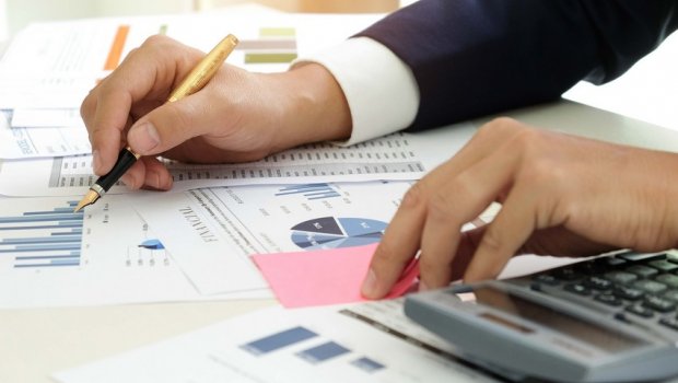 Naxçıvanda ÜDM-in həcmi 1,7% artdı