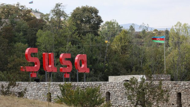 Türkdilli ölkələrin beyin mərkəzlərinin iclası Şuşada keçiriləcək